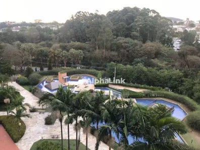 Apartamento com 3 Quartos para alugar, 350m² no Dezoito do Forte Empresarial/Alphaville., Barueri