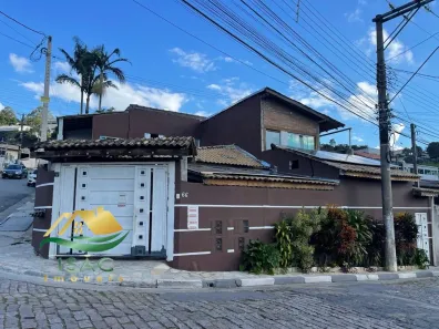 Casa com 3 Quartos à venda, 90m² no Capoavinha, Mairiporã