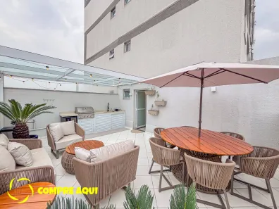 Apartamento com 1 Quarto à venda, 65m² no Água Branca, São Paulo