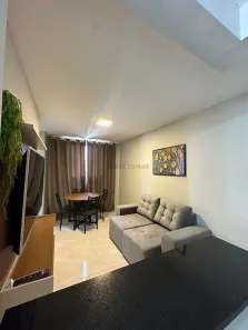Apartamento com 2 Quartos à venda, 40m² no Ponte Nova, Várzea Grande