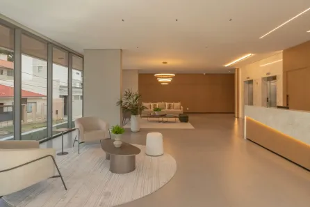 Apartamento com 3 Quartos à venda, 192m² no Estrela, Ponta Grossa
