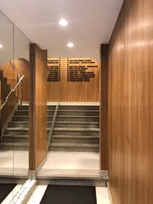 Sala Comercial para alugar, 87m² no Centro, Rio de Janeiro