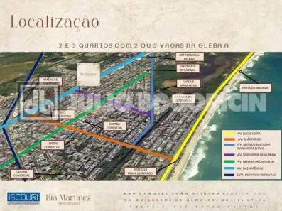Apartamento com 2 Quartos à venda, 90m² no Recreio dos Bandeirantes, Rio de Janeiro