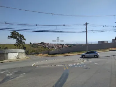 à venda, 1670m² no Jardim São José II, São José dos Campos