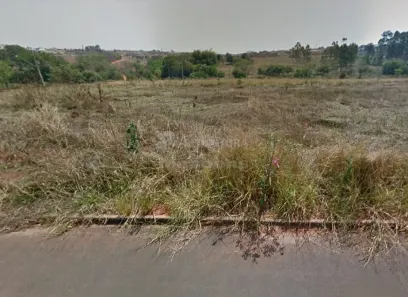 Lote/Terreno à venda, 248m² no Residencial Borboleta, Bady Bassitt