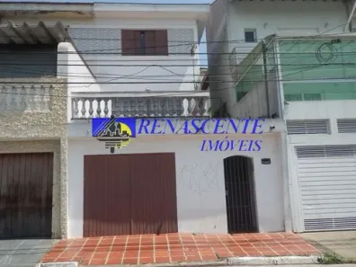 Sobrado com 3 Quartos à venda, 140m² no Vila Marari, São Paulo