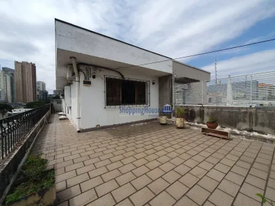 Sobrado com 3 Quartos à venda, 162m² no Parque da Lapa, São Paulo
