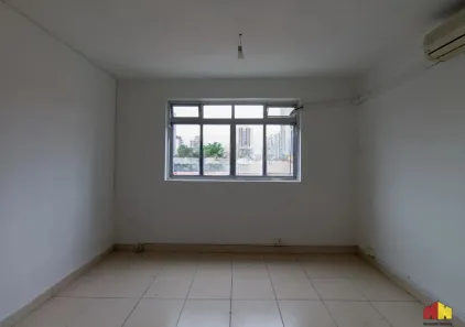 Sala Comercial para alugar, 23m² no Tatuapé, São Paulo