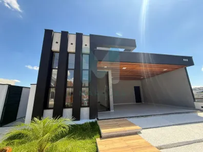 Casa com 3 Quartos à venda, 156m² no Residencial Alta Vista 2, Caçapava