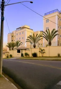 Apartamento com 4 Quartos à venda, 148m² no Vila Carvalho, Sorocaba