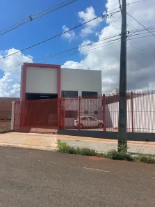 Prédio Comercial à venda, 441m² no Jardim Rebouças, Maringá