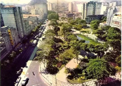 Sala Comercial à venda, 38m² no Tijuca, Rio de Janeiro