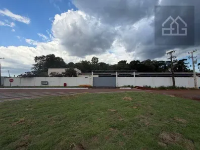 Galpão/Depósito/Armazém para alugar, 1200m² no Cataratas, Cascavel