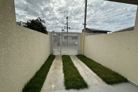 Sobrado com 2 Quartos à venda, 90m² no Centro, Matinhos