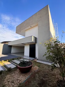 Casa com 3 Quartos à venda, 250m² no Vila Rezende, Goiânia