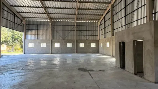 para alugar, 420m² no Chácara São João, Campo Limpo Paulista