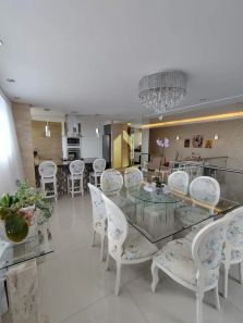 Cobertura com 3 Quartos à venda, 382m² no Estação, Franca