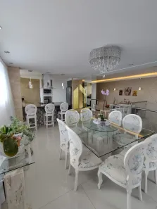 Cobertura com 3 Quartos à venda, 382m² no Estação, Franca