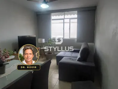 Apartamento com 3 Quartos à venda, 54m² no Cachambi, Rio de Janeiro