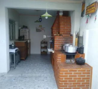 Casa com 4 Quartos à venda, 170m² no Parque Residencial Bom Conselho, Taubaté