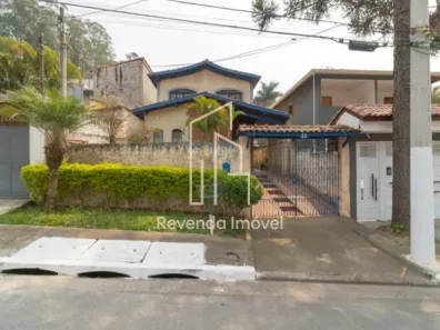 Casa com 4 Quartos à venda, 150m² no Jardim Marquesa, São Paulo