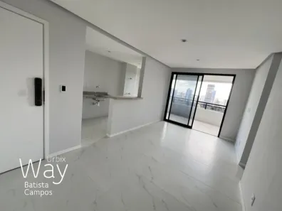 Apartamento com 3 Quartos à venda, 85m² no Batista Campos, Belém