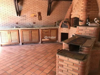 Casa com 3 Quartos à venda, 250m² no Jardim Belvedere, Volta Redonda