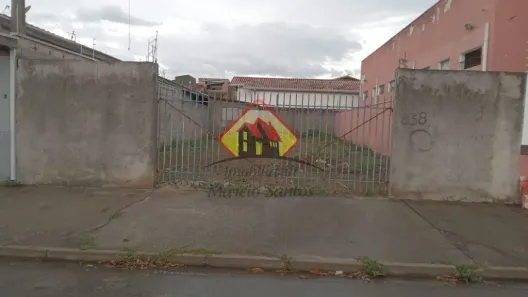 Lote/Terreno à venda, 250m² no Jardim Ana Rosa, Taubaté