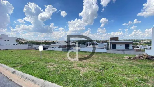Lote/Terreno à venda, 312m² no Vila Capuava, Valinhos