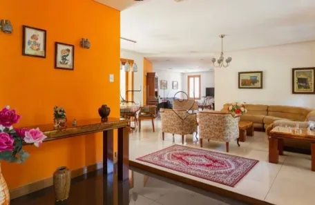 Casa com 3 Quartos à venda, 365m² no Alto da Lapa, São Paulo