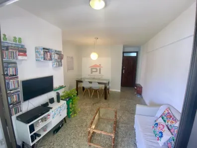Apartamento com 3 Quartos à venda, 78m² no Costa Azul, Salvador
