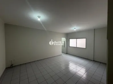 Apartamento com 1 Quarto para alugar, 57m² no Lídice, Uberlândia