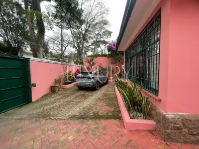 Casa com 4 Quartos à venda, 366m² no Jardim América, Tupã