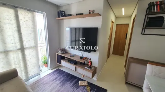 Apartamento com 2 Quartos à venda, 47m² no Parque da Vila Prudente, São Paulo