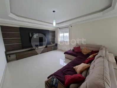 Apartamento com 3 Quartos à venda, 181m² no Jurubatuba, São Paulo
