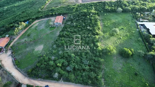 Lote/Terreno à venda, 6000m² no Alpes Suiços, Gravatá