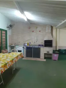 Casa com 1 Quarto à venda, 134m² no Jardim Maria Luiza IV, Araraquara