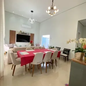 Casa de Condomínio com 3 Quartos para venda ou aluguel, 275m² no Ponta Negra, Manaus