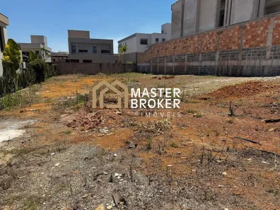 Lote/Terreno à venda, 526m² no Alphaville - Lagoa dos Ingleses, Nova Lima