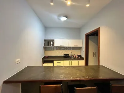 Flat com 1 Quarto à venda, 36m² no Centro, São Vicente