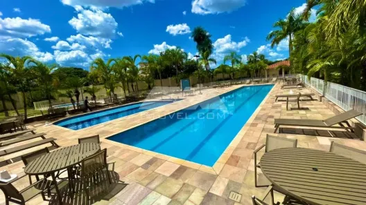 Apartamento com 3 Quartos à venda, 110m² no Cidade Jardim, Rio Claro