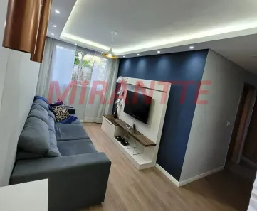 Apartamento com 3 Quartos à venda, 67m² no Jardim Íris, São Paulo