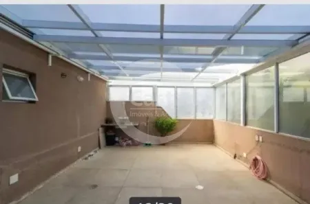 Apartamento com 3 Quartos à venda, 101m² no Vila Carrão, São Paulo
