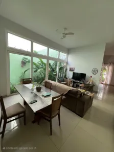 Casa com 4 Quartos à venda, 300m² no Boa Esperança, Cuiabá