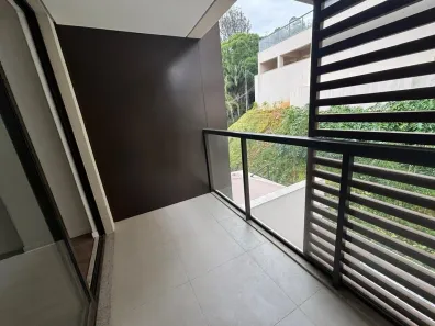 Apartamento com 1 Quarto à venda, 28m² no Itaipava, Petrópolis