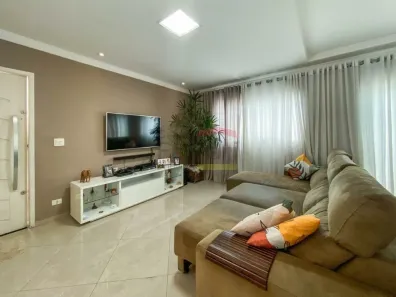 Sobrado com 3 Quartos à venda, 270m² no Vila Isolina Mazzei, São Paulo