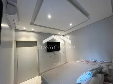 Casa com 3 Quartos para alugar, 239m² no Nova Uberlândia, Uberlândia