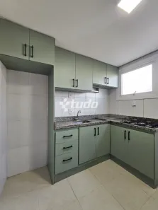 Apartamento com 2 Quartos à venda, 68m² no São Jorge, Novo Hamburgo