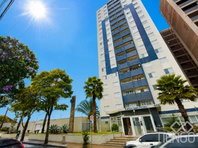 Apartamento com 3 Quartos à venda, 88m² no Centro, Limeira