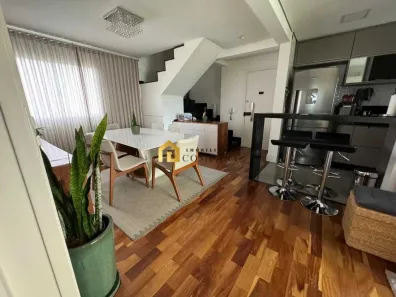 Cobertura com 3 Quartos à venda, 156m² no Parque Campolim, Sorocaba